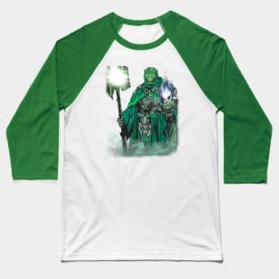 Ironwizard Baseball T-Shirt